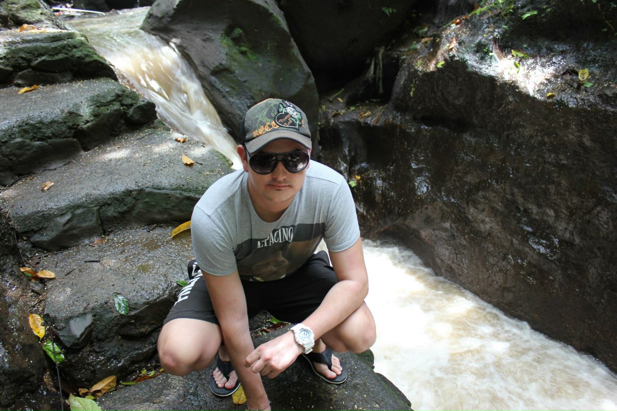 Aleksey Tribunskiy | Москва