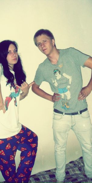 №15, Леша Гершенович №15, Леша Гершенович