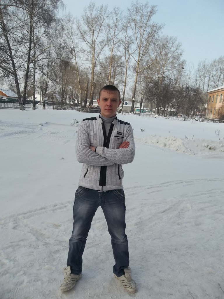 Михаил Грищенко Леонидович | Кемерово