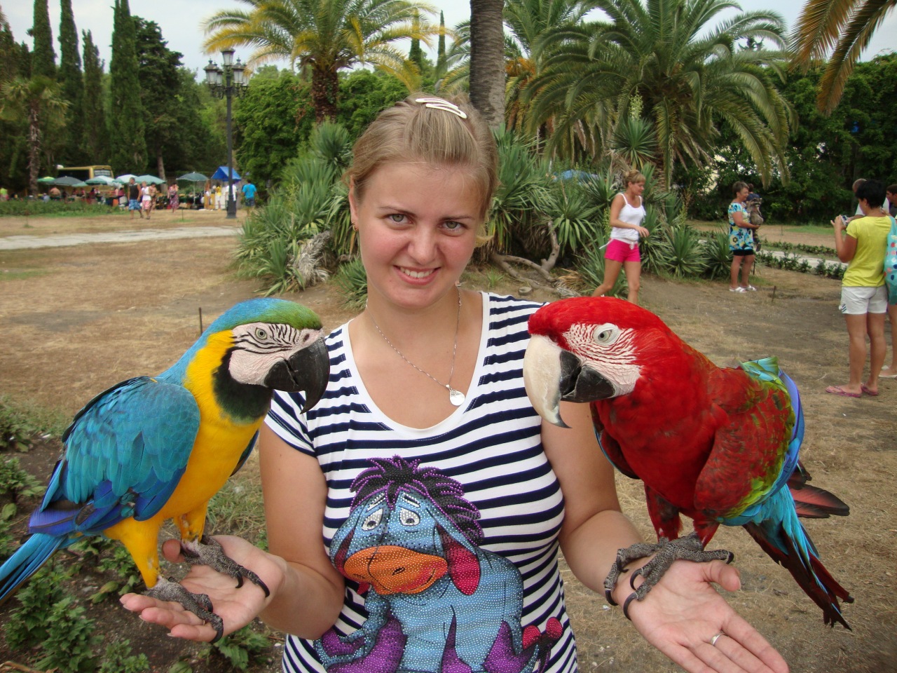 Фото профиля