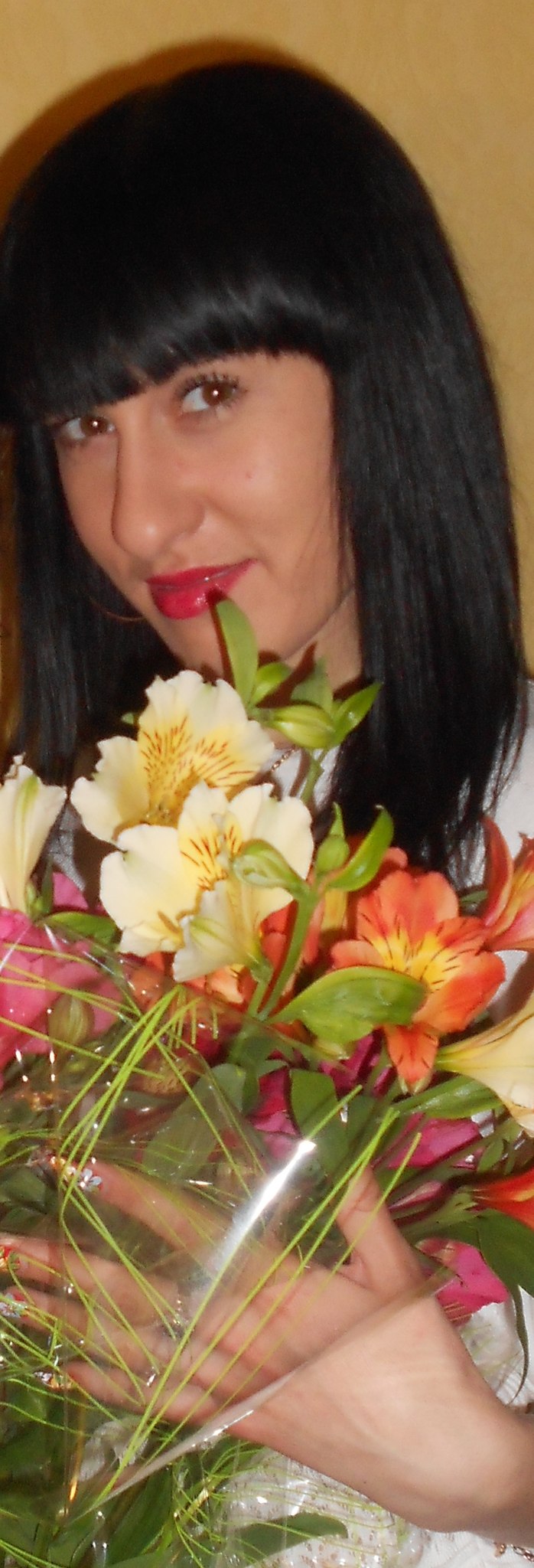 Яна Сырова Солдатенко | Харьков