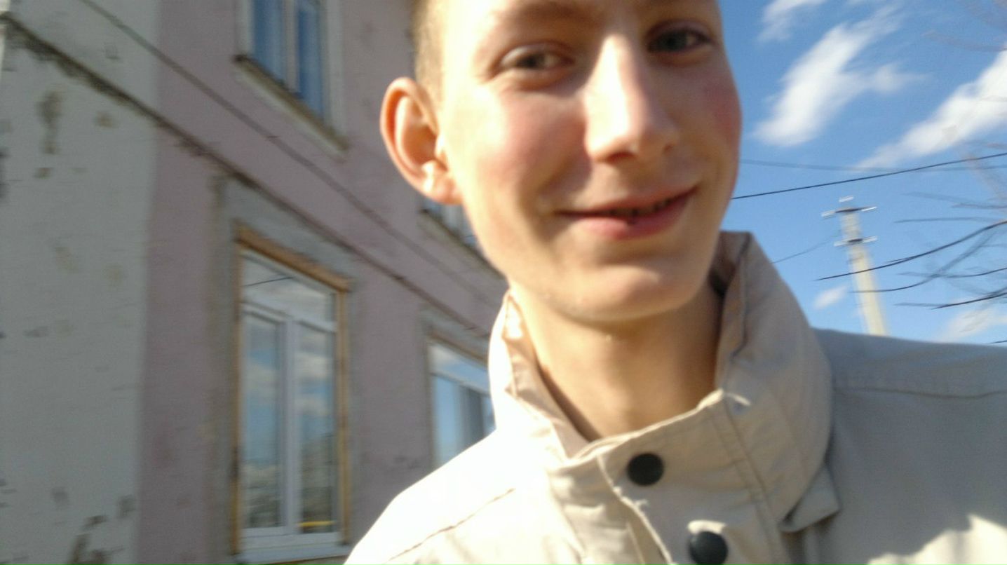 Вадим Салимов | Актюбинский