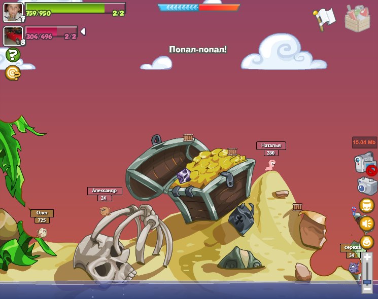 Серёжа Патрушев Дмитревич | Санкт-Петербург