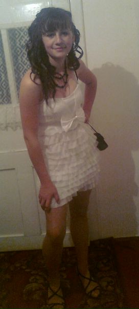 №45, Леся Кривулінська, 32 года, Praha №45, Леся Кривулінська, 32 года, Praha