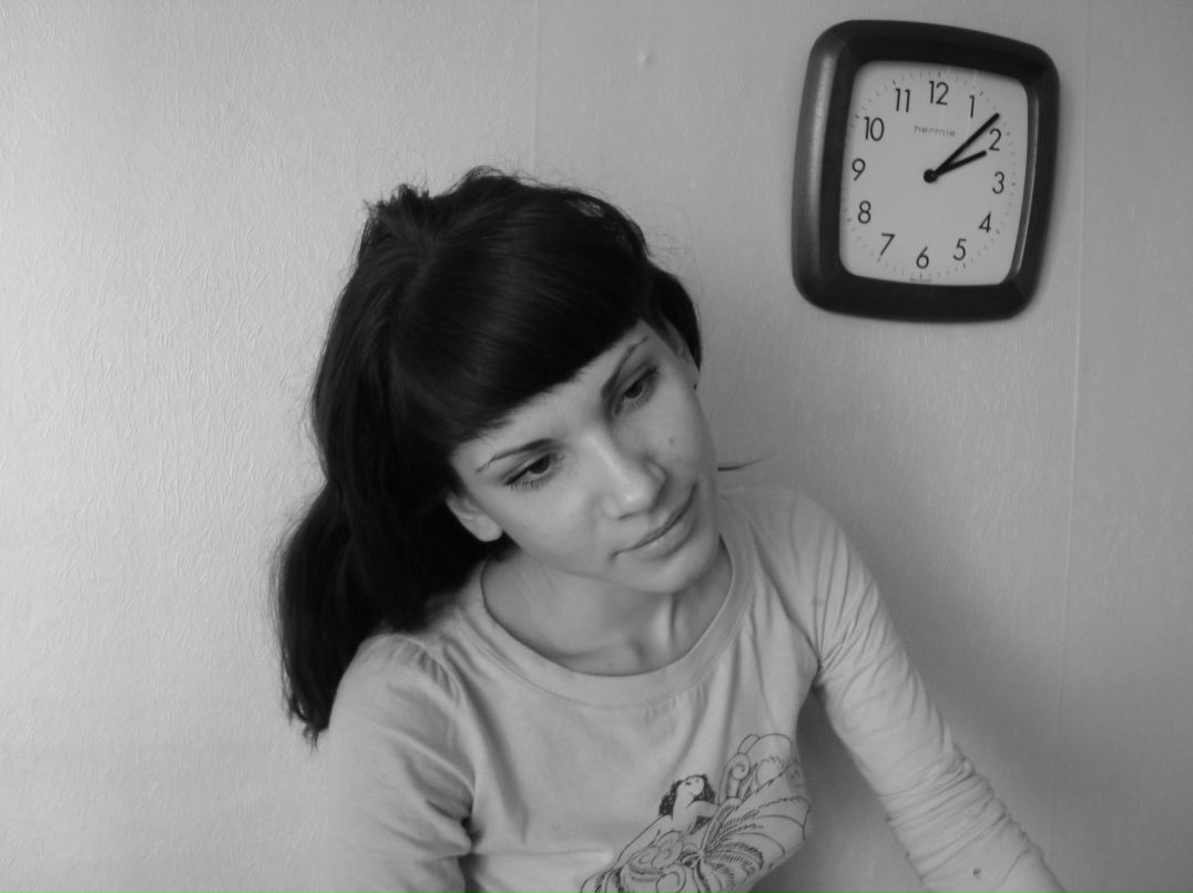 Ирина Никитина | Санкт-Петербург