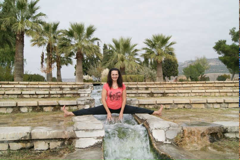 Лариса Фомченко | Николаев