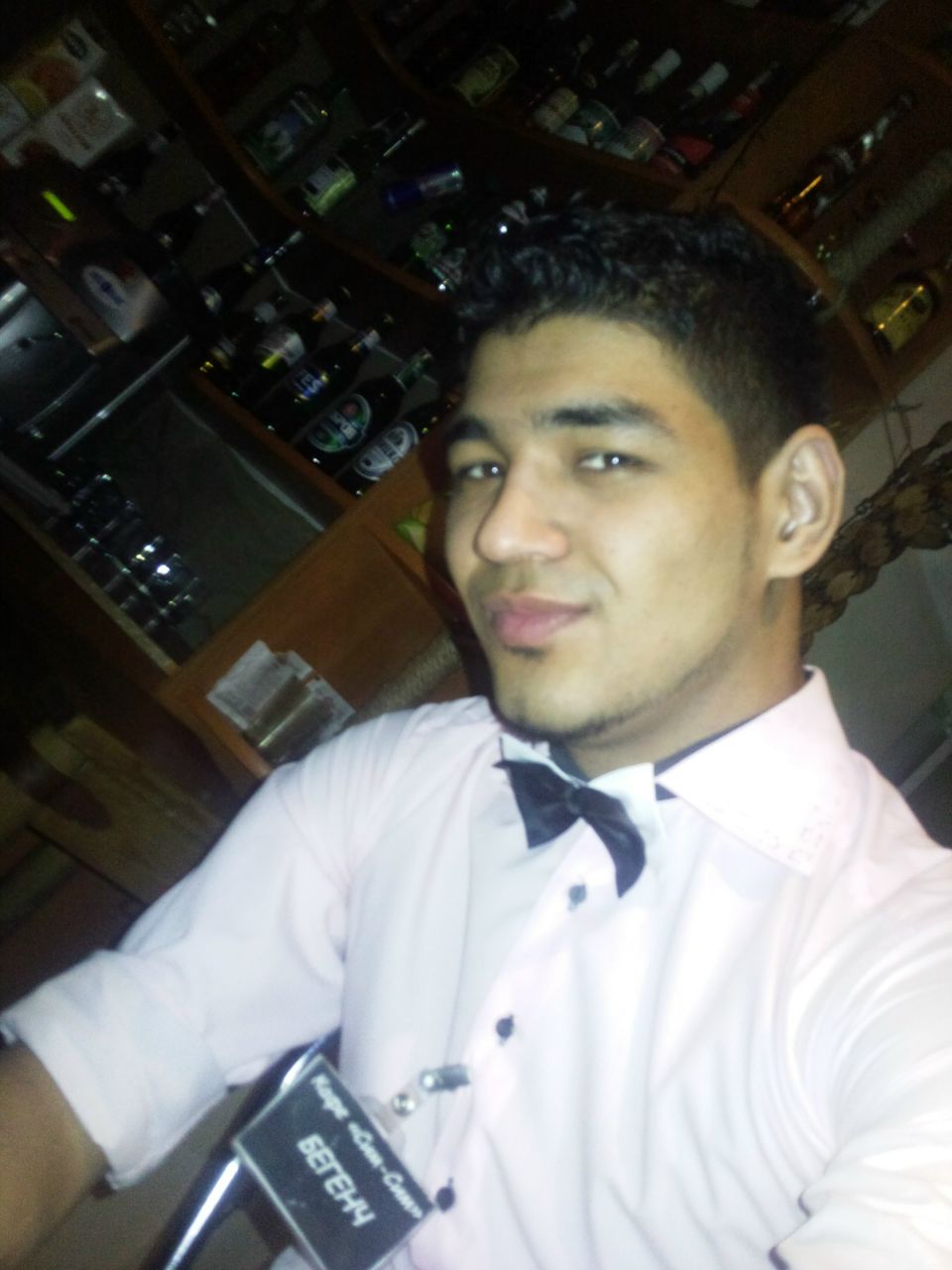 Begench Hodzhageldiev | Мары