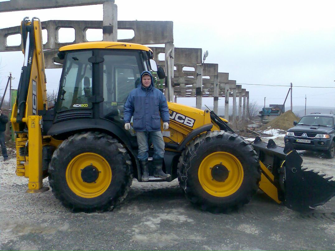 Назарій Петрович | Ивано-Франковск
