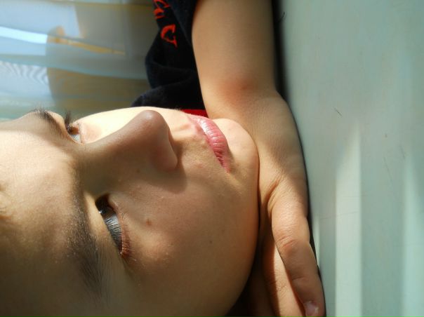 №3, Илья Постнов №3, Илья Постнов