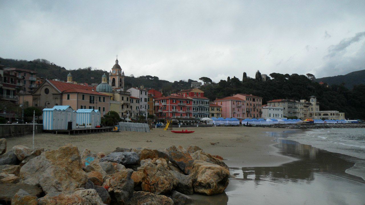 Нина Коваль | Parma