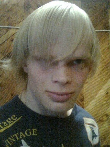 Елизавета Чернышева | Домодедово