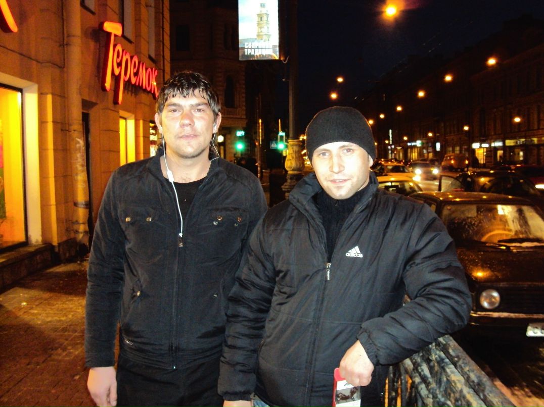 Артем Гладкий | Зеленодольск