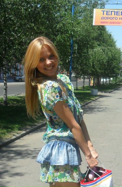 №84, Елена Хорошавцева, Барнаул №84, Елена Хорошавцева, Барнаул