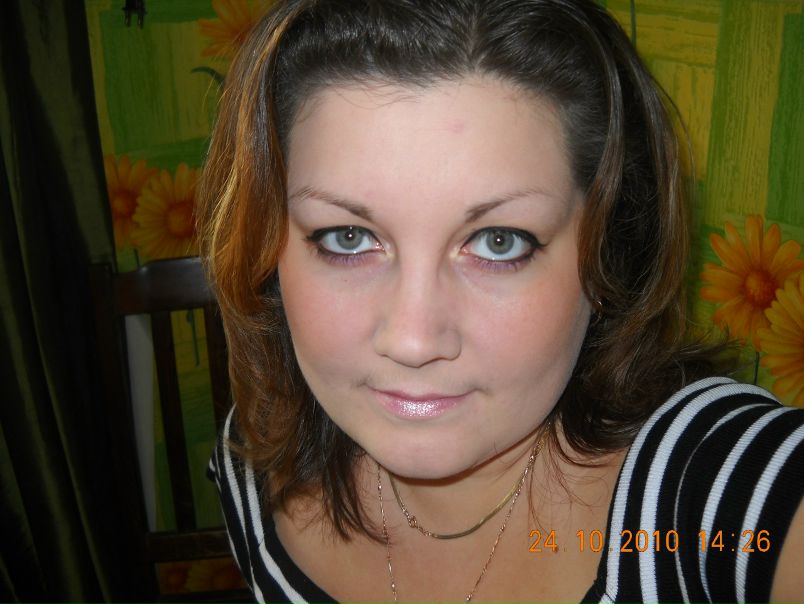 №21, Анна Шишакина №21, Анна Шишакина