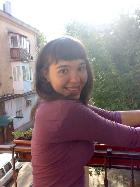 №140, Юлия Глушич, 35 лет, Донецк №140, Юлия Глушич, 35 лет, Донецк