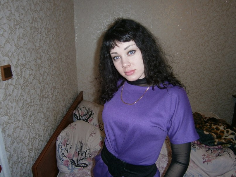 Алина Бугаевская | Краматорск