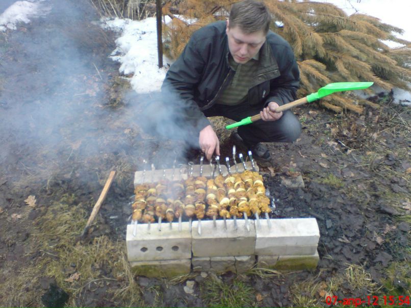 Павел Чешихин Владиславович | Воронеж