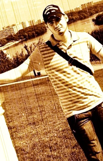 №7, Oleg Zhirnov, 35 лет, Санкт-Петербург №7, Oleg Zhirnov, 35 лет, Санкт-Петербург