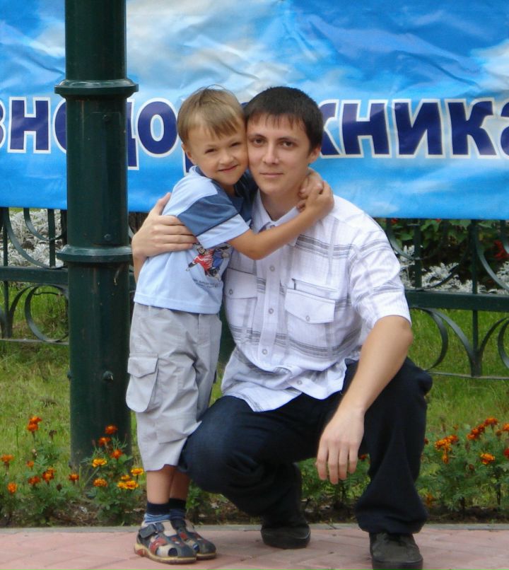 Сергей Кузьминых | Новосибирск