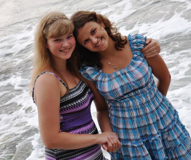 Юлия Ларюшина | Санкт-Петербург