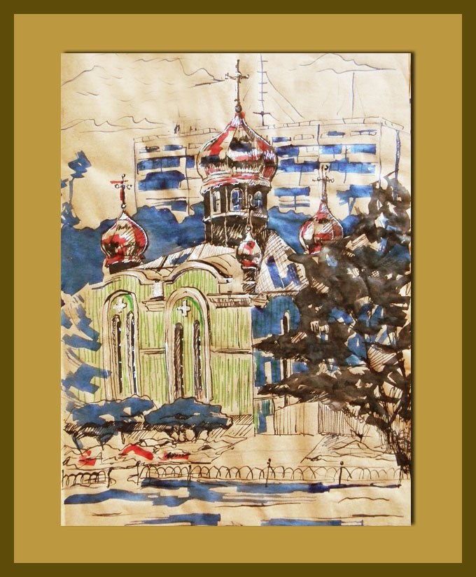 Катя Матвиец | Черкассы