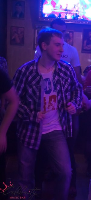 Stas Shergin Claner | Санкт-Петербург