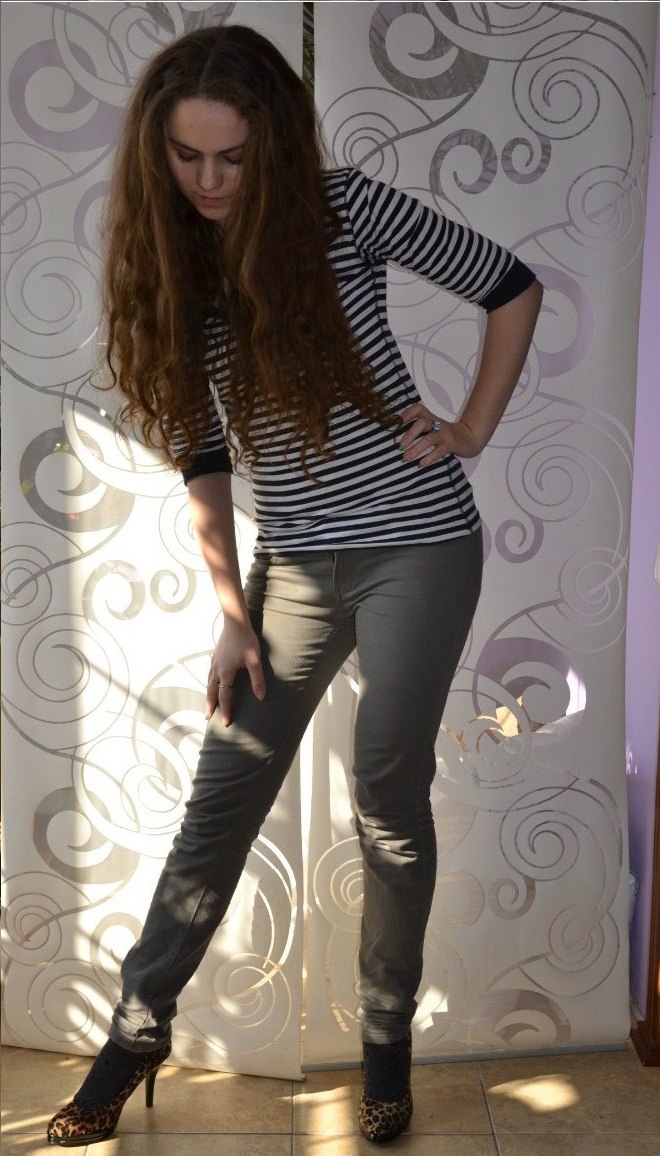 Марьяна Салимова | Москва