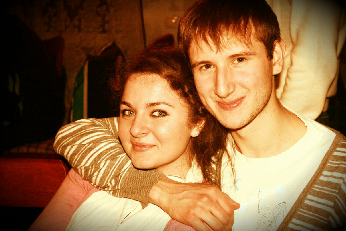 Ира Панок | Буча