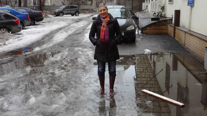 Марина Максимова _ | Липецк