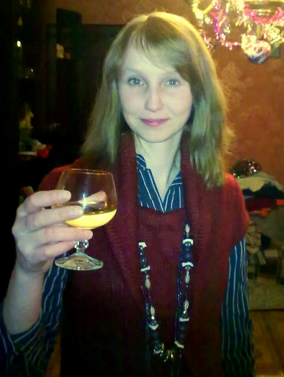 Мария Виноградова | Санкт-Петербург