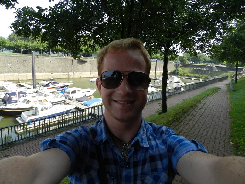 Максим Калинкин ^_^LISA=)BRIT%VISHNYA | Москва