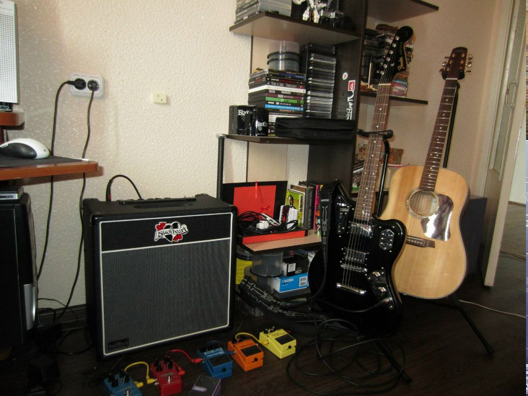 Илья Смирнов Listen To Your Heart | Северодвинск