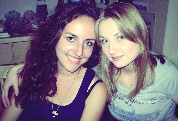 Катя Харченко | Киев