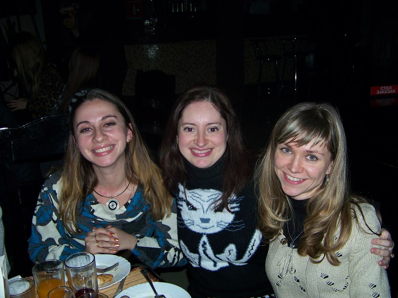 Анютка Васильева(Кобылянская) | Кривой Рог