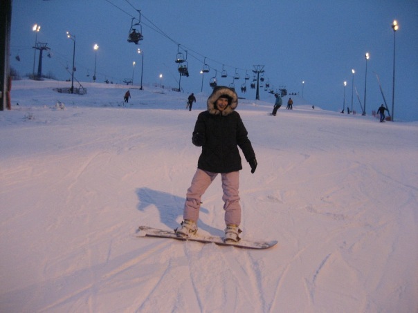 №53, Екатерина Ягодкина, Москва №53, Екатерина Ягодкина, Москва