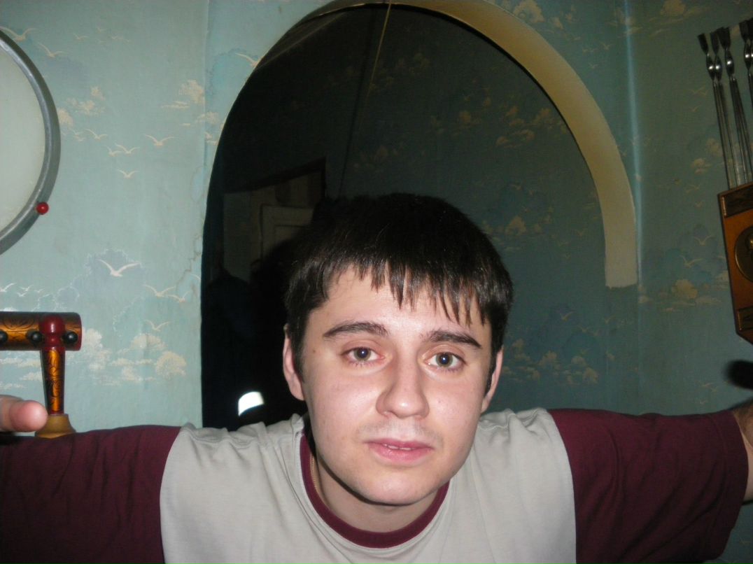 Антон Пилин (Tony а.к.а LimOn) | Нижний Новгород