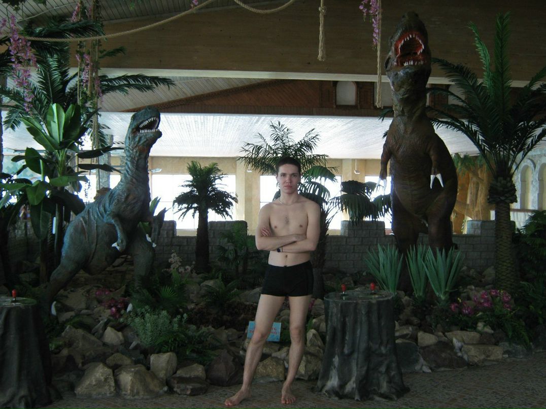 Марсель Каримов | Октябрьский