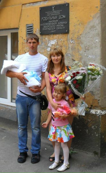 №56, Наталья Гончарова, 41 год, Выборг №56, Наталья Гончарова, 41 год, Выборг