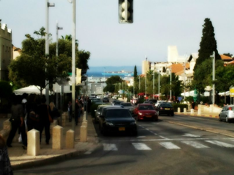 Andrey Gozman | Беэр Шева