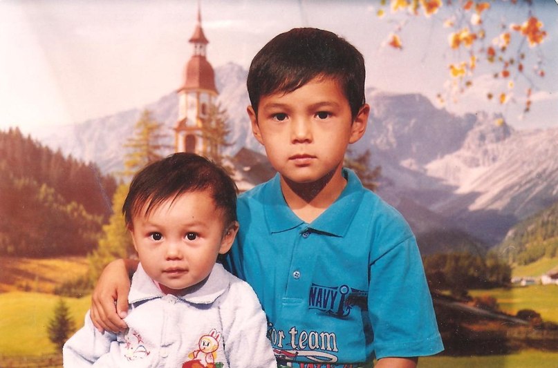 Perizat Kanatova | Paris