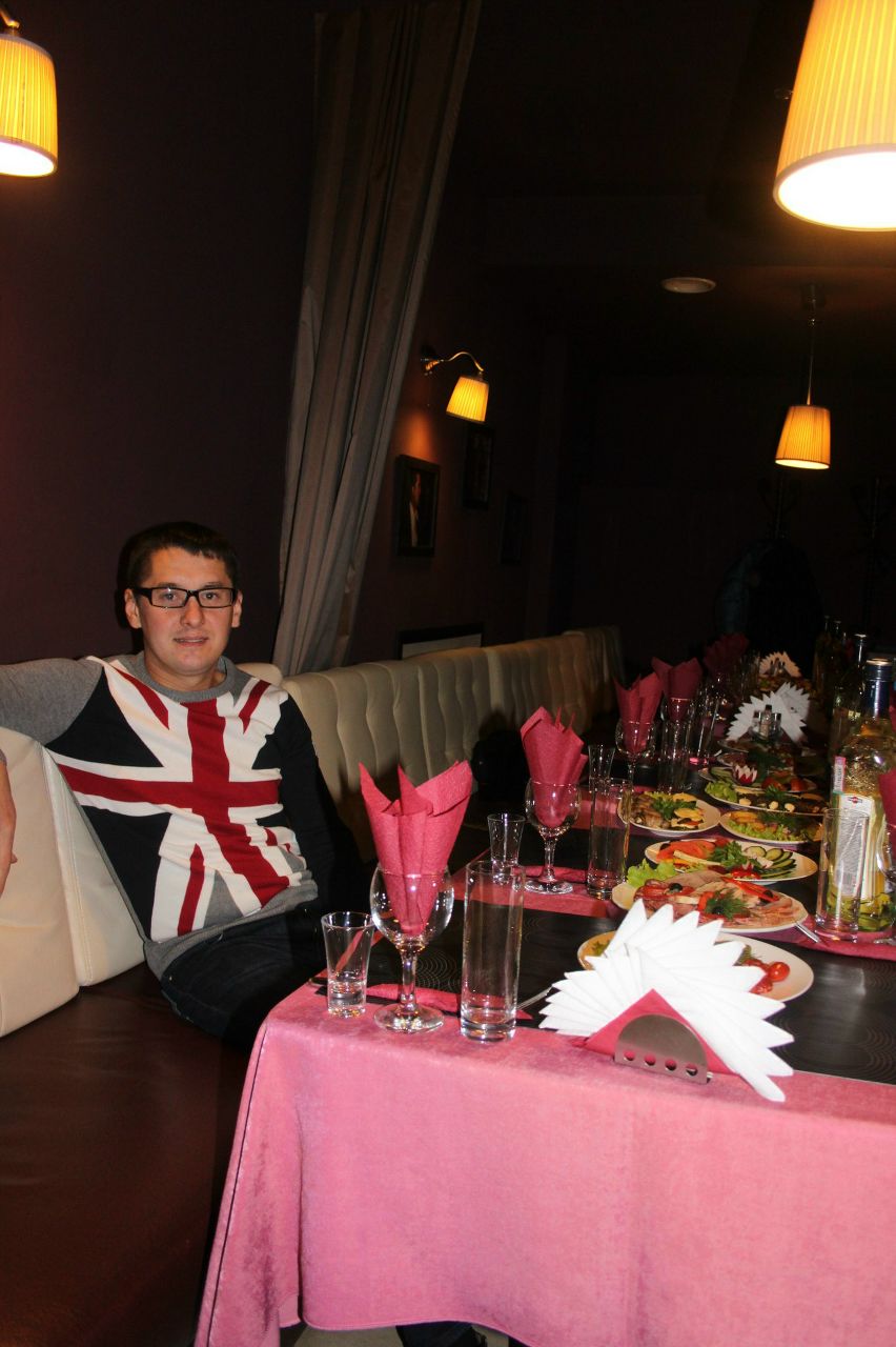 Рафис Шакуров | Казань