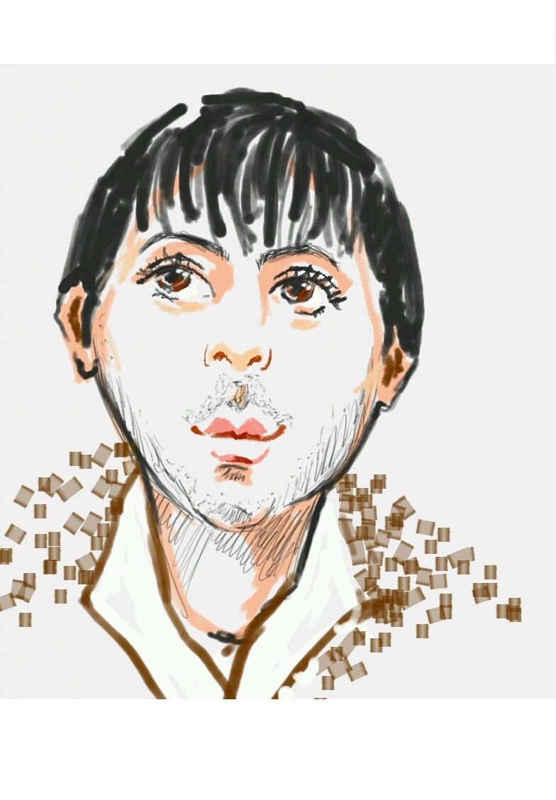 Расул Арсланбеков | Москва