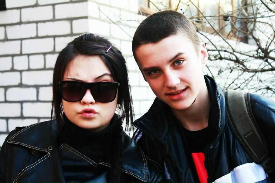 №33, Даниил Белоус, 29 лет №33, Даниил Белоус, 29 лет