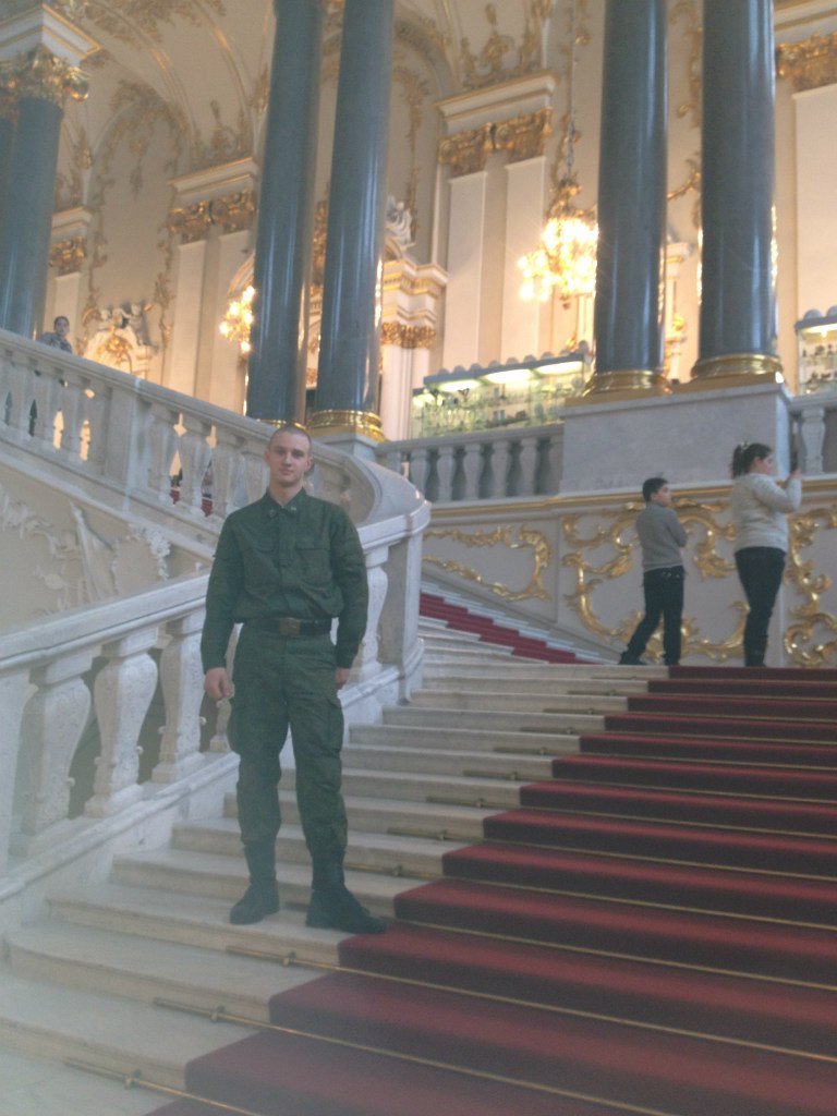 Татьяна Манжуло | Санкт-Петербург