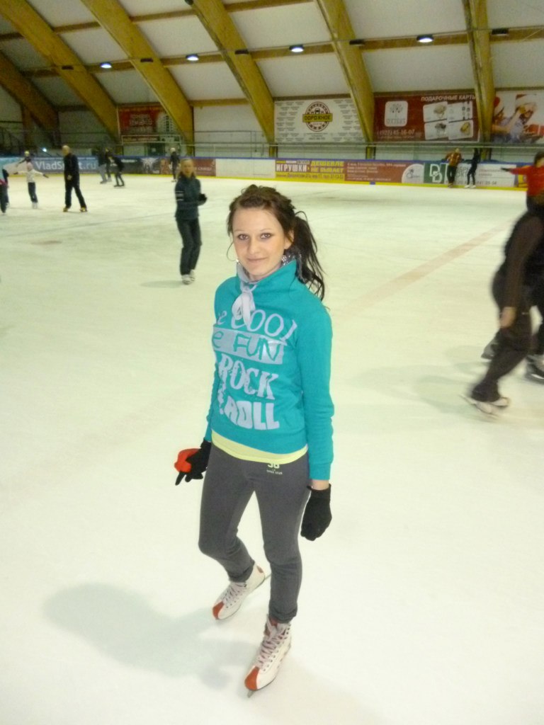 Елена Сидорова | 