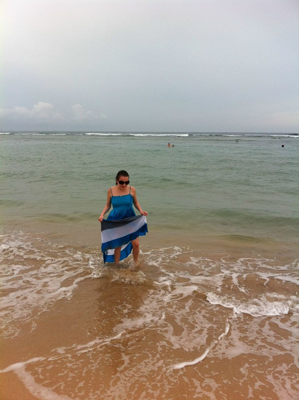 Мария Тарковская Сергеевна | Новосибирск