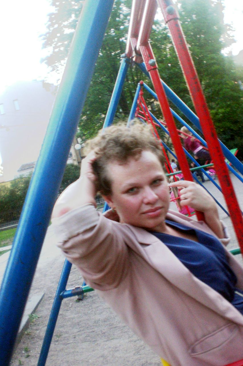 Мария Грабарева | Санкт-Петербург