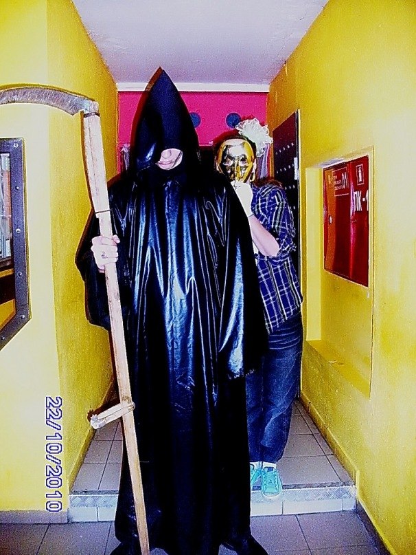 Катерина Хакимзянова | Магнитогорск