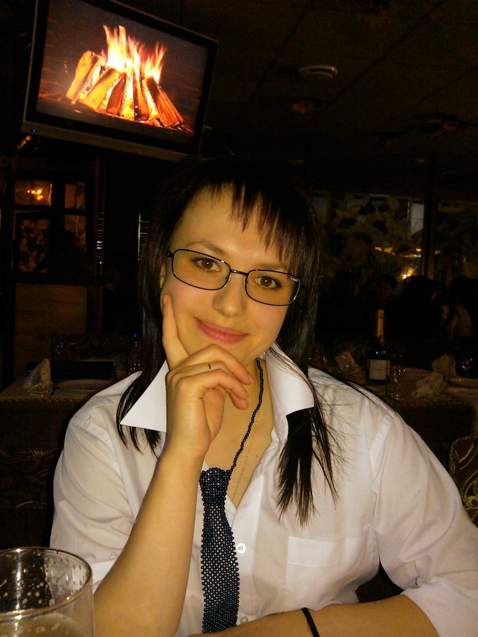 Надежда Калясева | Набережные Челны