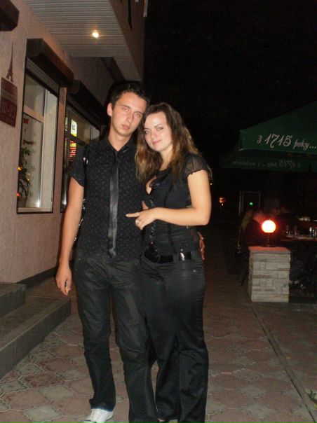 №24, Бодя Василевський №24, Бодя Василевський